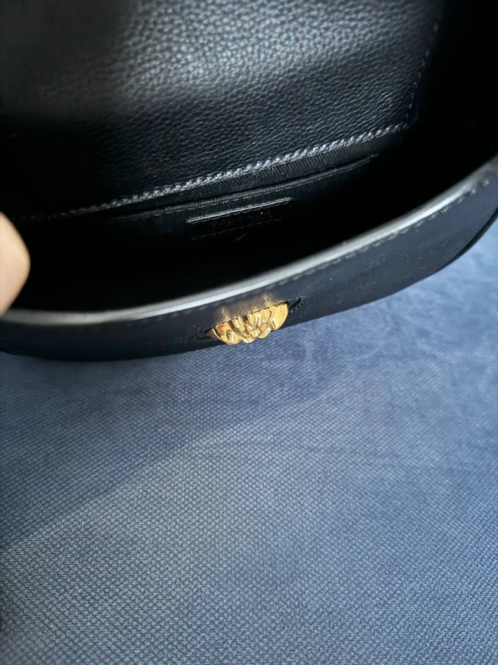 Сумка Versace La Medusa small