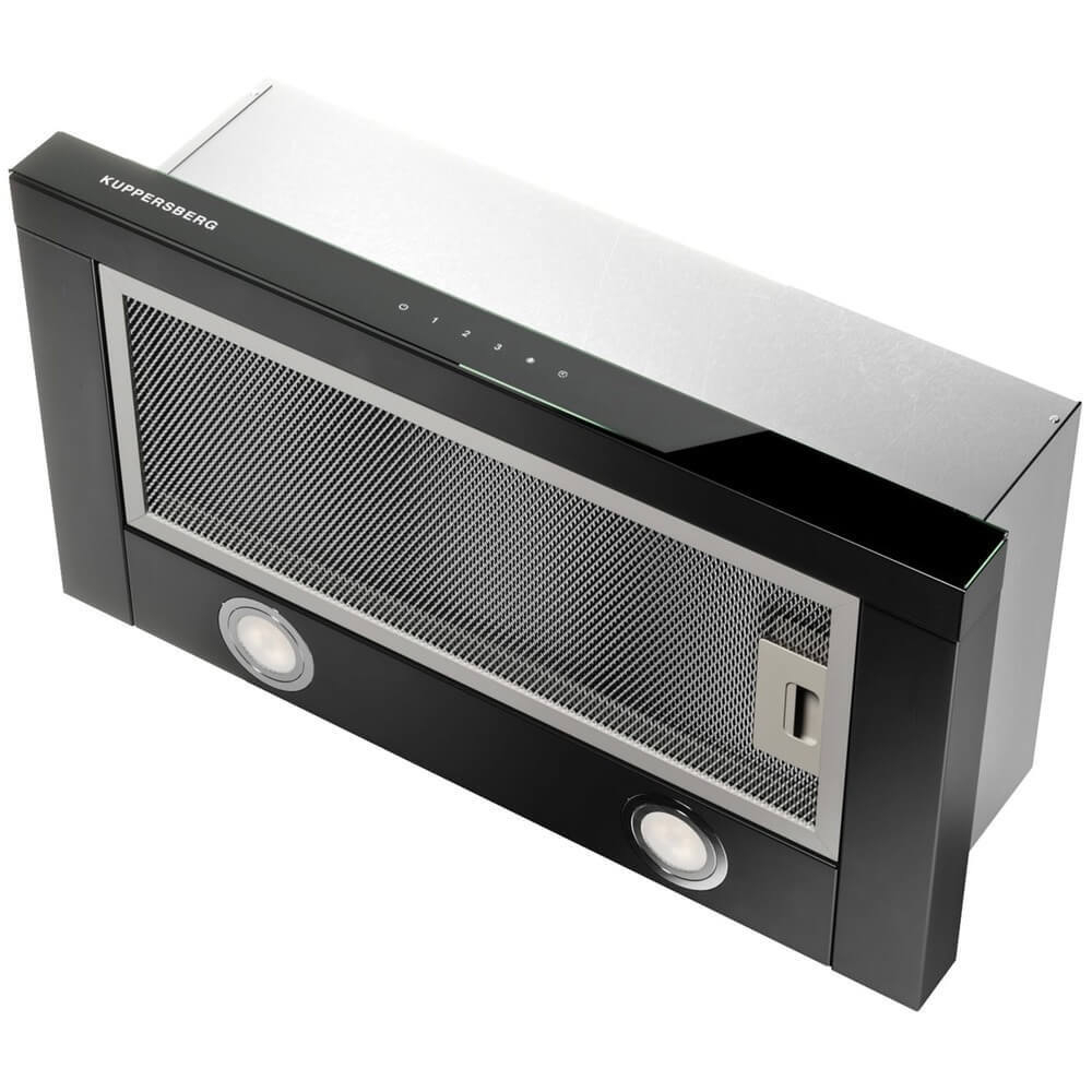 Встраиваемая вытяжка Kuppersberg SLIMTOUCH 60 B