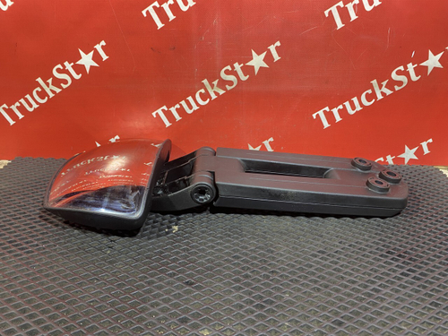 Зеркало бордюрное