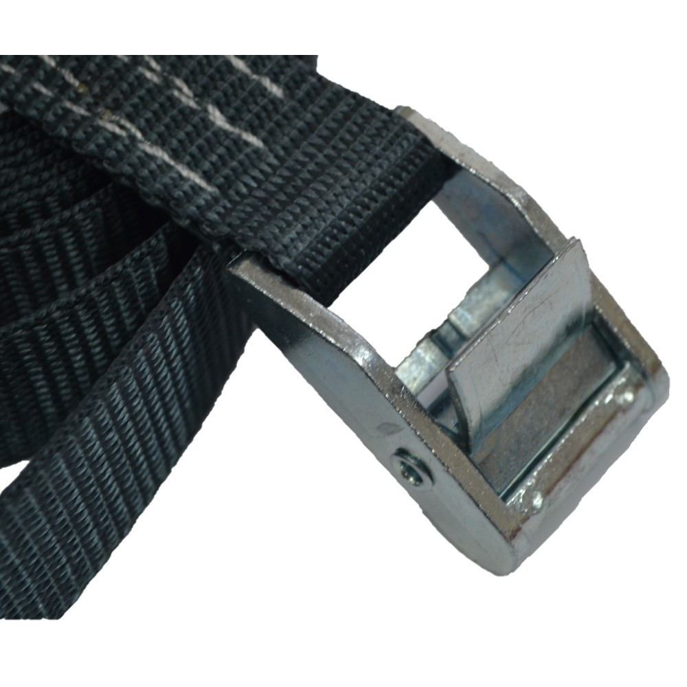 Ремень с пружинным замком РК-25ПЗ