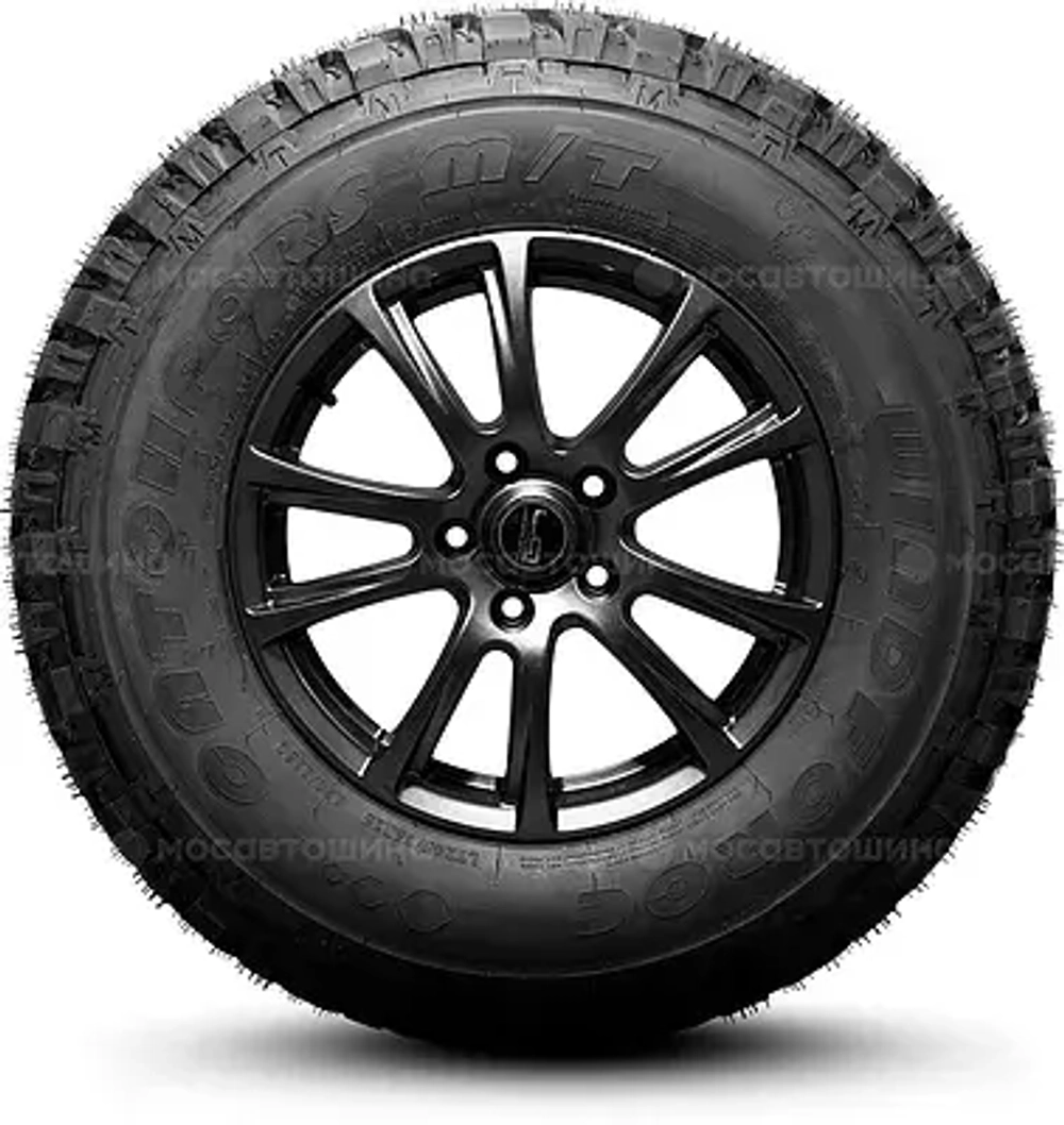 Windforce Catchfors M/T 245/75 R16 120/116Q