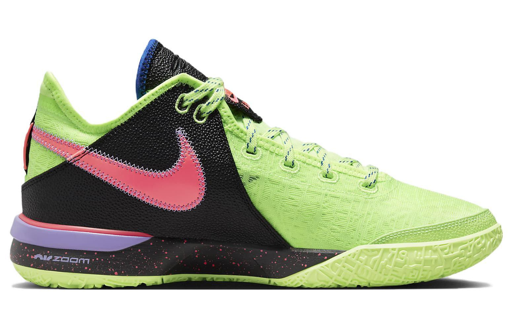 Кроссовки Nike Lebron Nxxt Gen