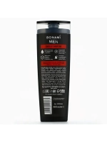Гель для душа бодрящий For men, сила и энергия, 400 мл, BONA