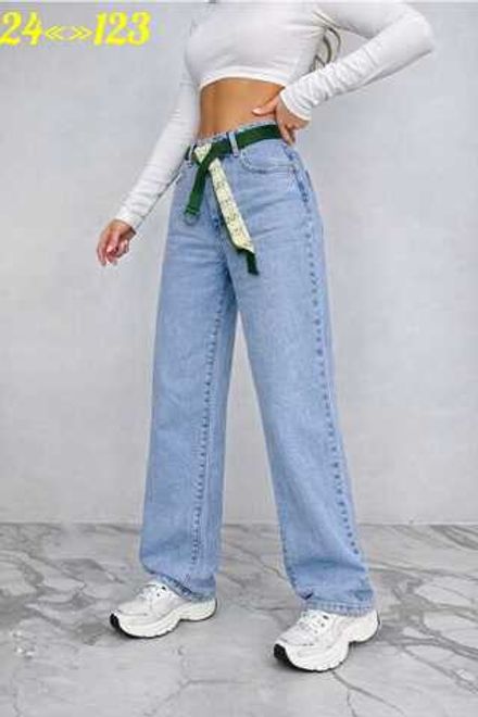 Джинсы 413589 (0703811422) Fabrika