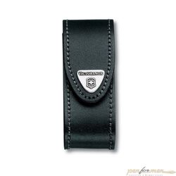 Чехол Victorinox для ножа 91 мм толщина 2-4 ур кожа (4.0520.3)
