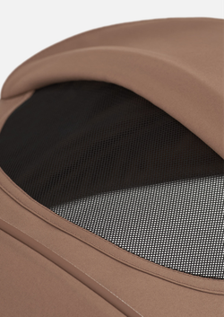 Anex Прогулочная коляска AIR-X2 Bronzo