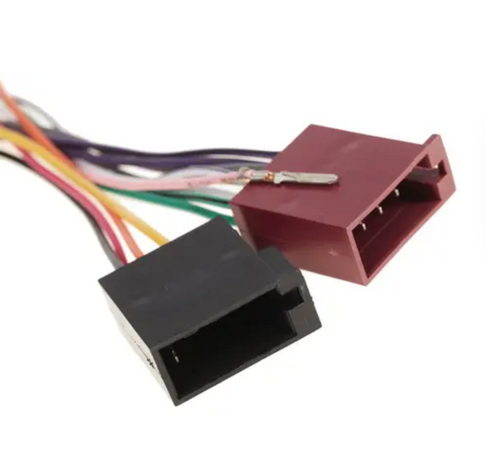 Авто Фишка Incar ISO AHO-06 (HONDA 2006+)