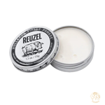 Reuzel Concrete Hold Matte Pomade матовая помада Piglet