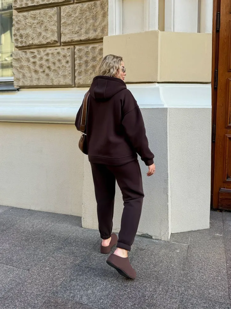 Костюм спортивный УК-202-1 Фабрика Моды