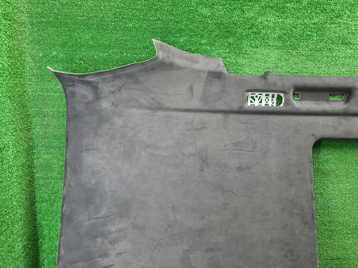 Обшивка потолка BMW X5 F15 (2013-2018)