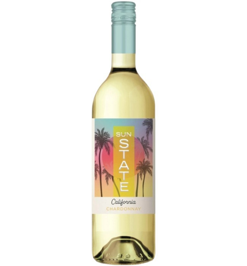 Welcome to Sun State Chardonnay 0.75 л.