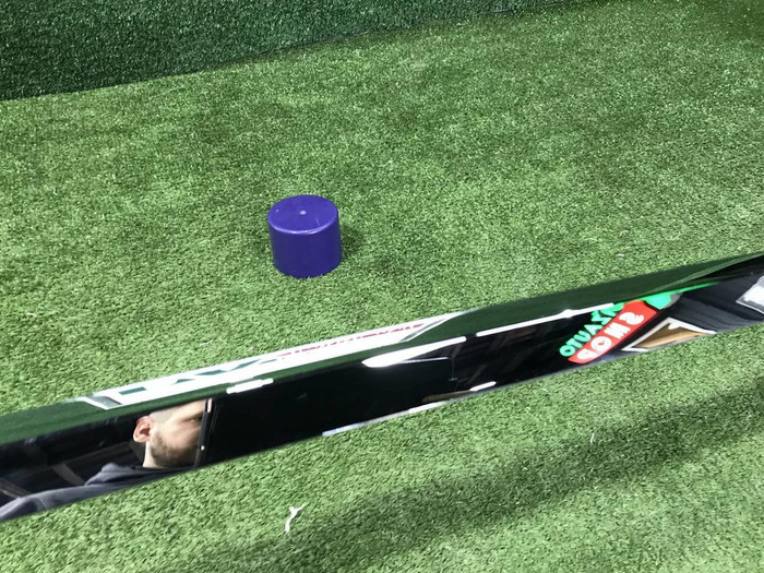 Молдинг заднего бампера Bentley Bentayga (2015-2020)