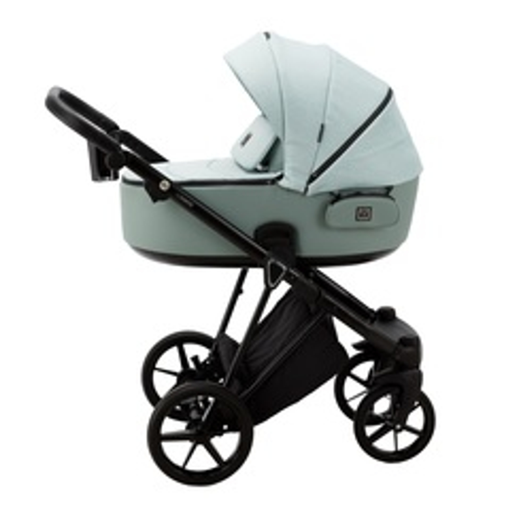 Коляска 2 в 1 Adamex Porto