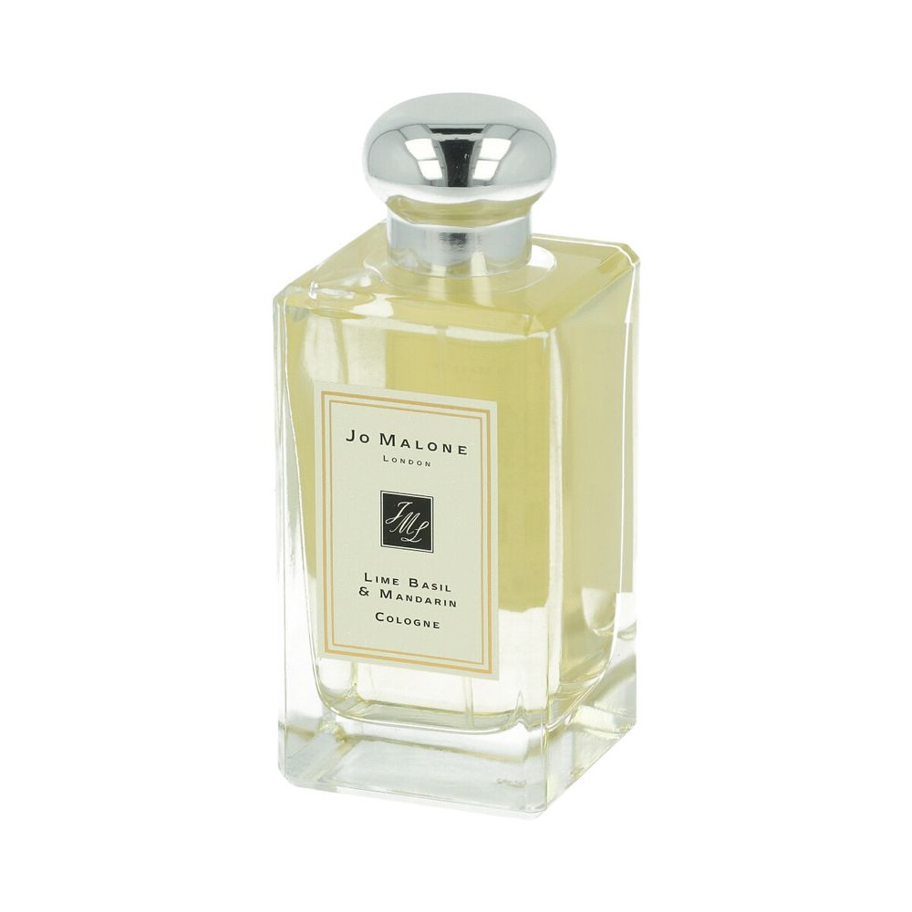 Jo Malone Lime Basil &amp; Mandarin Eau de Cologne 100 ml (unisex)