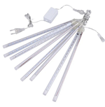 Гирлянда SMD "Метеоритный дождь" 2.1х0.5м Теплый желтый