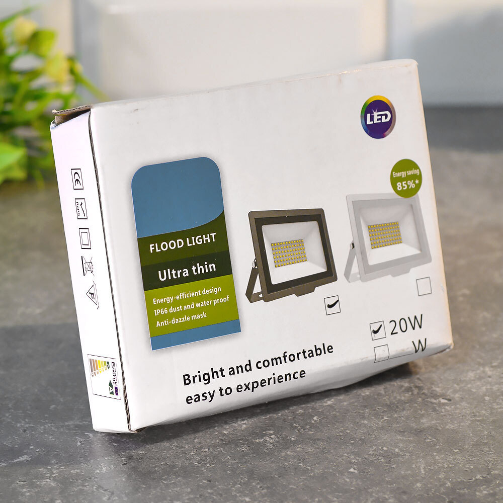 Прожектор LED BZ-DSFL00002