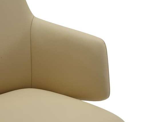 Кресло Ivo B2416 Бежевый