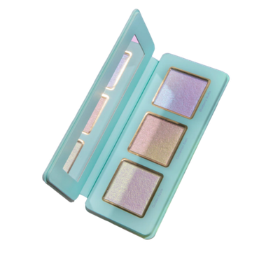 Cosmic Brushes Frosting Highlighter Trio