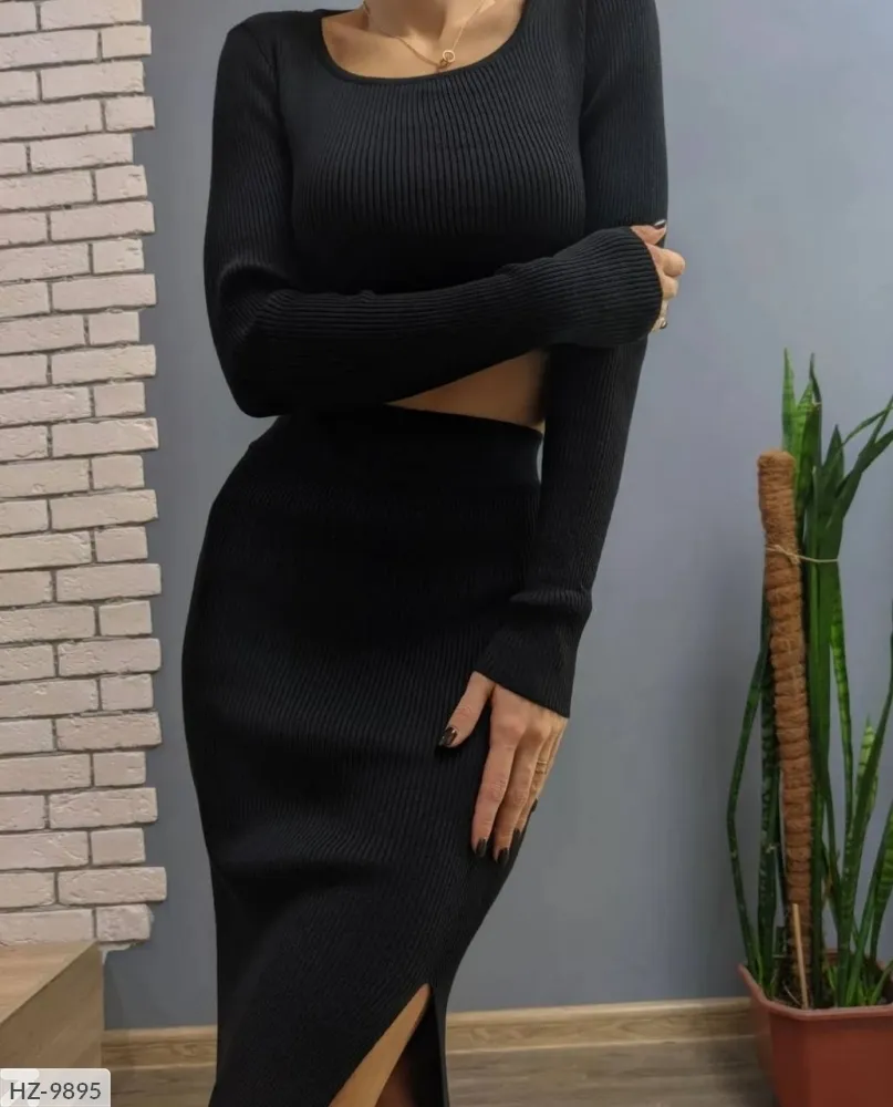 Костюм KD-1961 Фабрика Моды