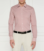 Рубашка HUGO - красный(50519814)