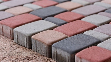 Основные признаки качественной тротуарной плитки