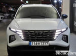 Hyundai Tucson (NX4) Бензин 1.6 Turbo 2WD (02.2021)