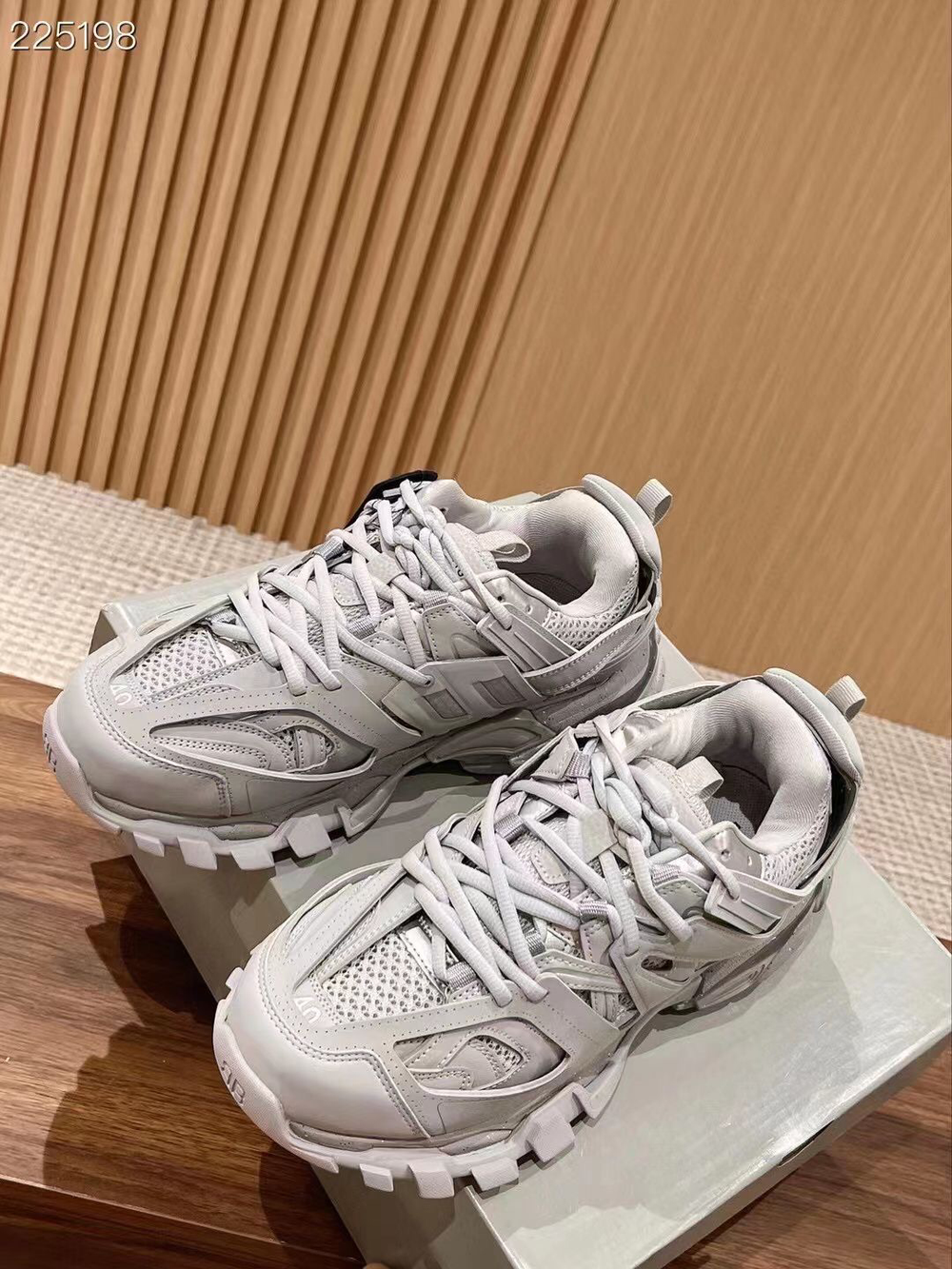 Кроссовки Balenciaga