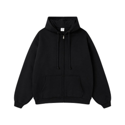 Худи zip Off Street