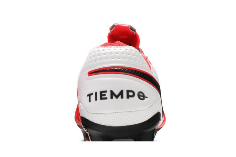 Кроссовки Nike Legend 8 Elite Fg
