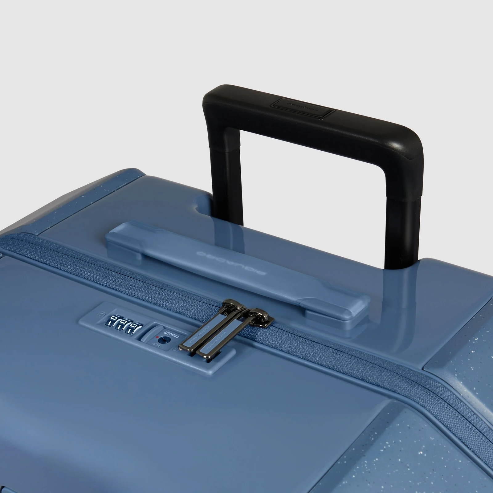Чемодан транк Piquadro POP BV5213POP/Blu Avio