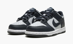 Dunk Low PS "Georgetown"