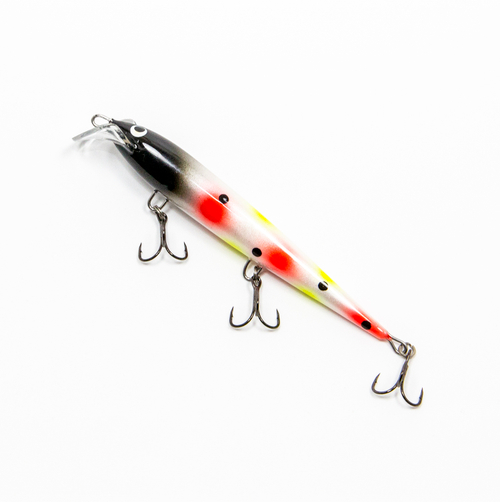 Terve Karjala, 10 см., цвет 043a