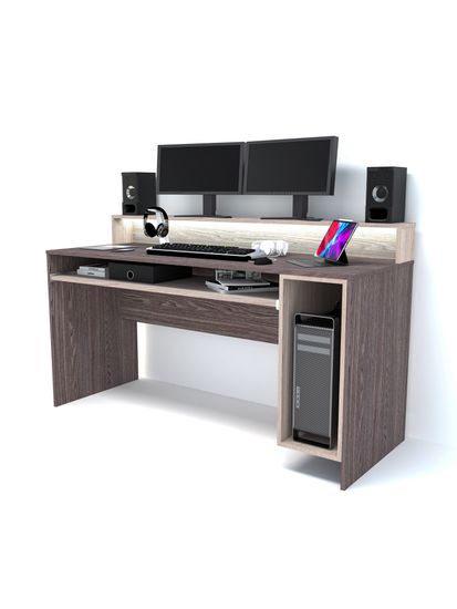 анкор темный / анкор светлый