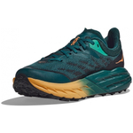 Кроссовки женские HOKA W SPEEDGOAT 5 GTX Deep Teal / Black