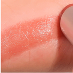Тающий оттеночный бальзам для губ rom&nd Glasting Melting Balm 02 Lovey Pink