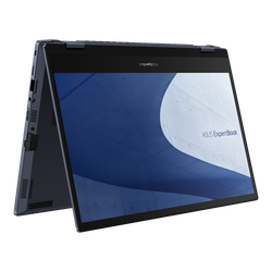 Ноутбук Asus ExpertBook B5 Flip B5402FEA-HY0204W Intel i5-1155G7/8G/512G SSD/14" FHD(1920x1080)IPS Touch/Intel Iris Xe/Win11 Черный, 90NX04I1-M00790