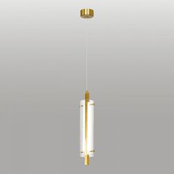 Подвесной светильник Lussole Blount LSP-7357