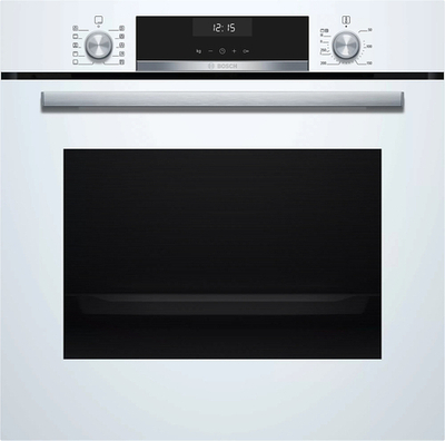 Духовой шкаф Bosch HBG537EW0R