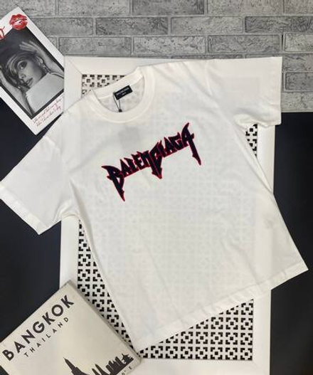 Футболка Balenciaga