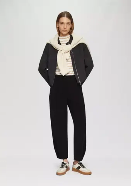 Укороченные брюки s.Oliver