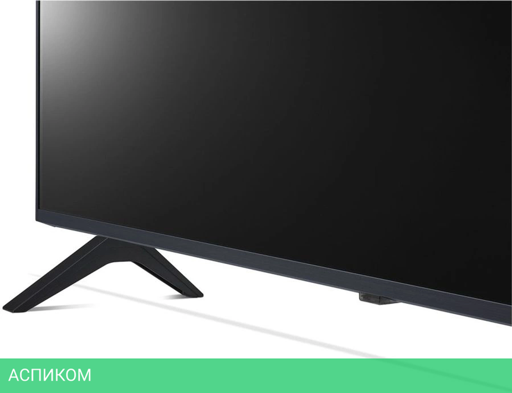 Телевизор LED LG 43" 43NANO80T6A.ARUG