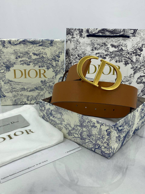 Ремень Christian Dior