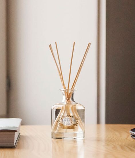 Праздничный синий, ароматический диффузор Festive Blue, Castelbel Porto