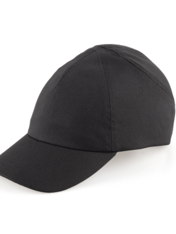 Кепка защитная RZ FavoriT CAP чёрная