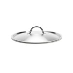 Крышка стальная de Buyer Prim'Appety (36 см)