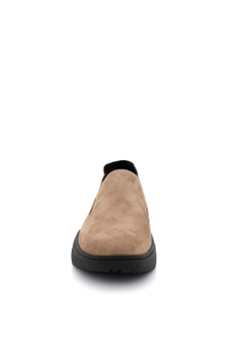 Слипоны женские Ascalini R12743