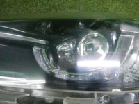 Фара левая Mazda CX-5 1 (2015-2017) LED