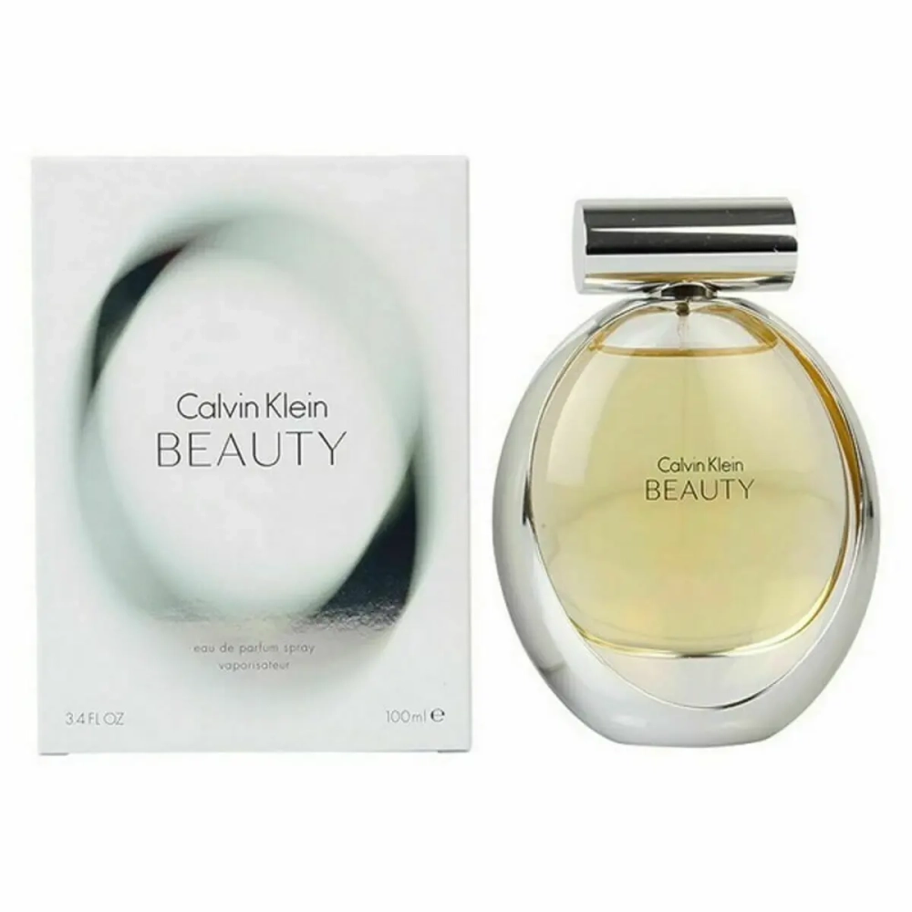 Женская парфюмерия Calvin Klein Beauty EDP 100 мл
