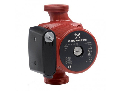 Насос циркуляц. UPS 32-80  180   915