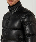 Кожаная куртка Loman Joop! - черный(1500155 Loman)